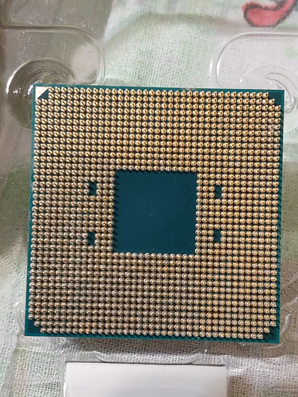 Ryzen 9 3900X, АМ4, 12-ядрен