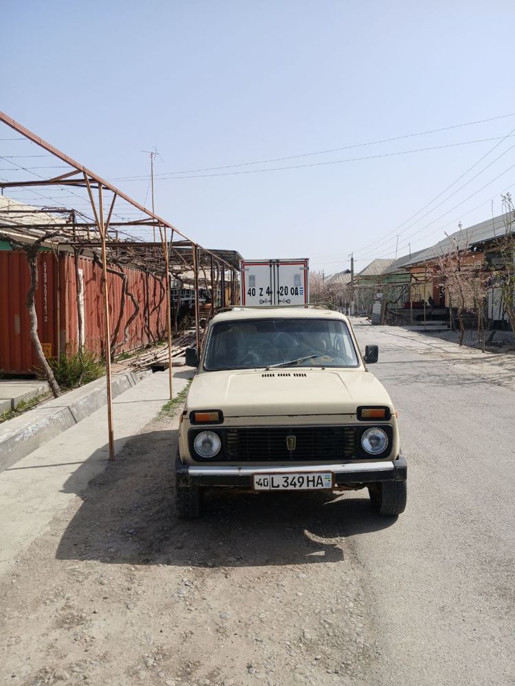 Niva         2 ta