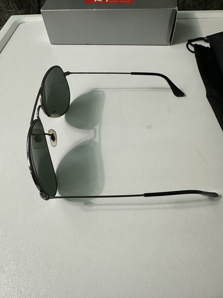 Ochelari de soare RayBan Aviator