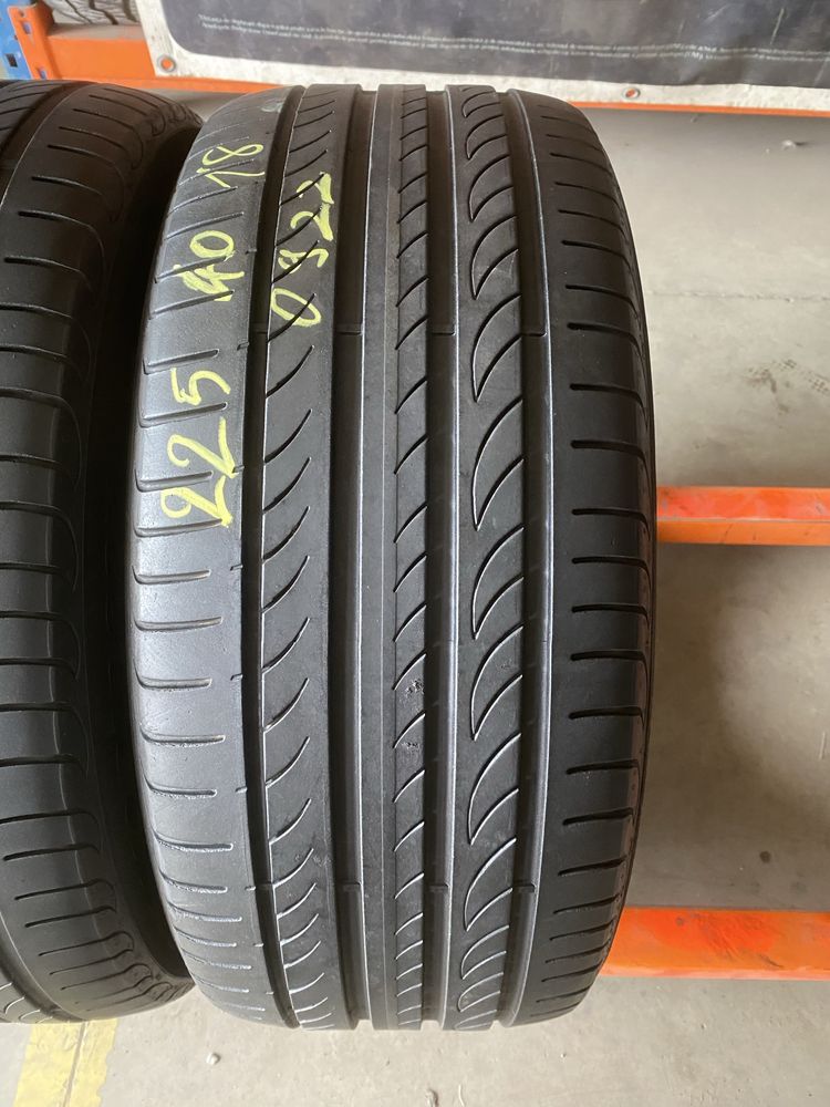 Anvelope vara 225/40/18 Pirelli Powergy 225 40 18 R18