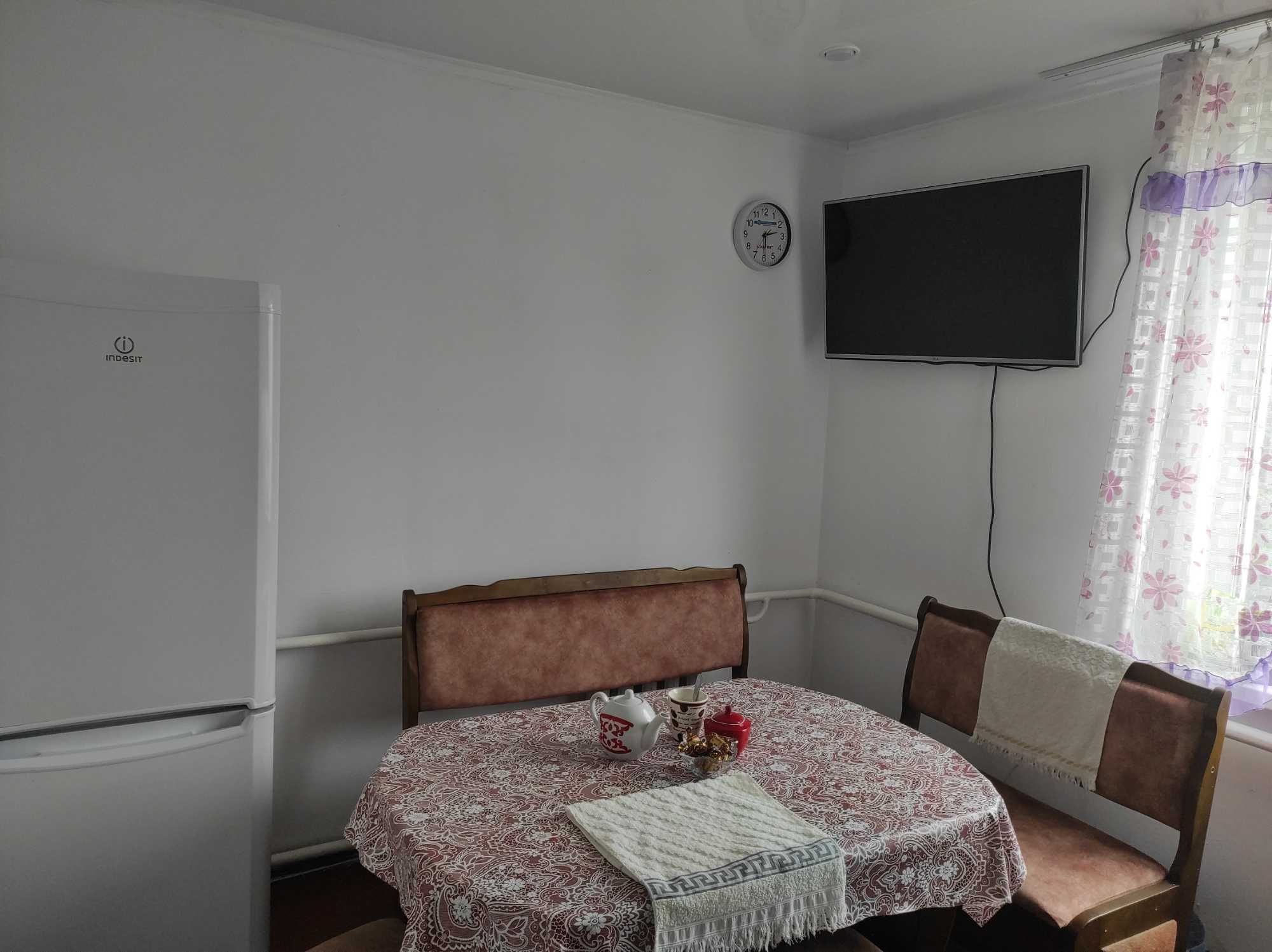 Продается дом в с. Бесколь, 2008 г