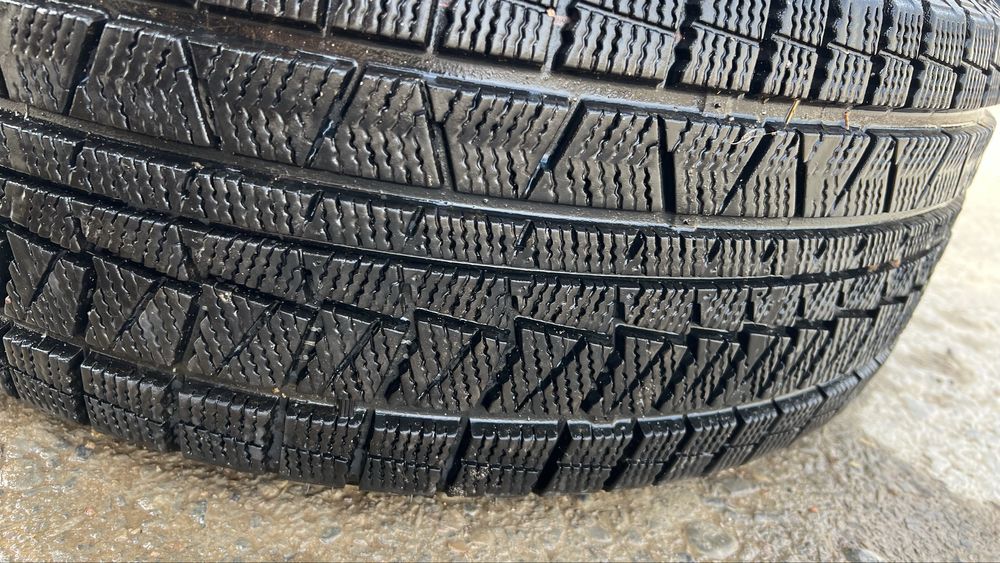 Шины Балон R17/215/55