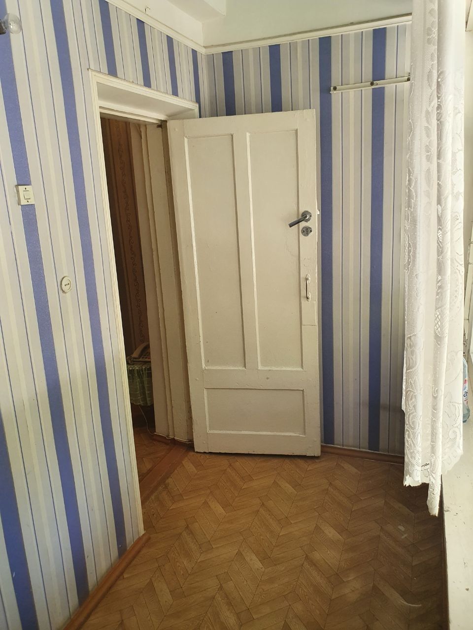 2 хоналик уй. Маклерлар безовта килмасин