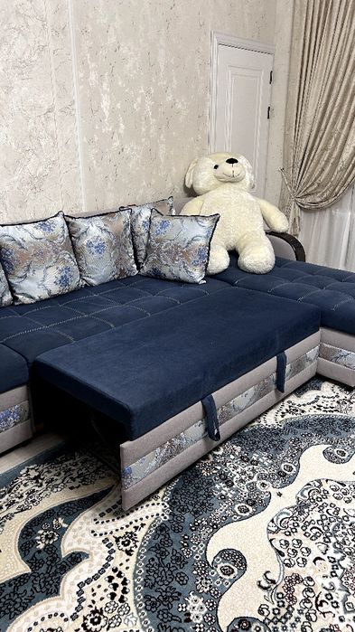 Продается Диван с уголком