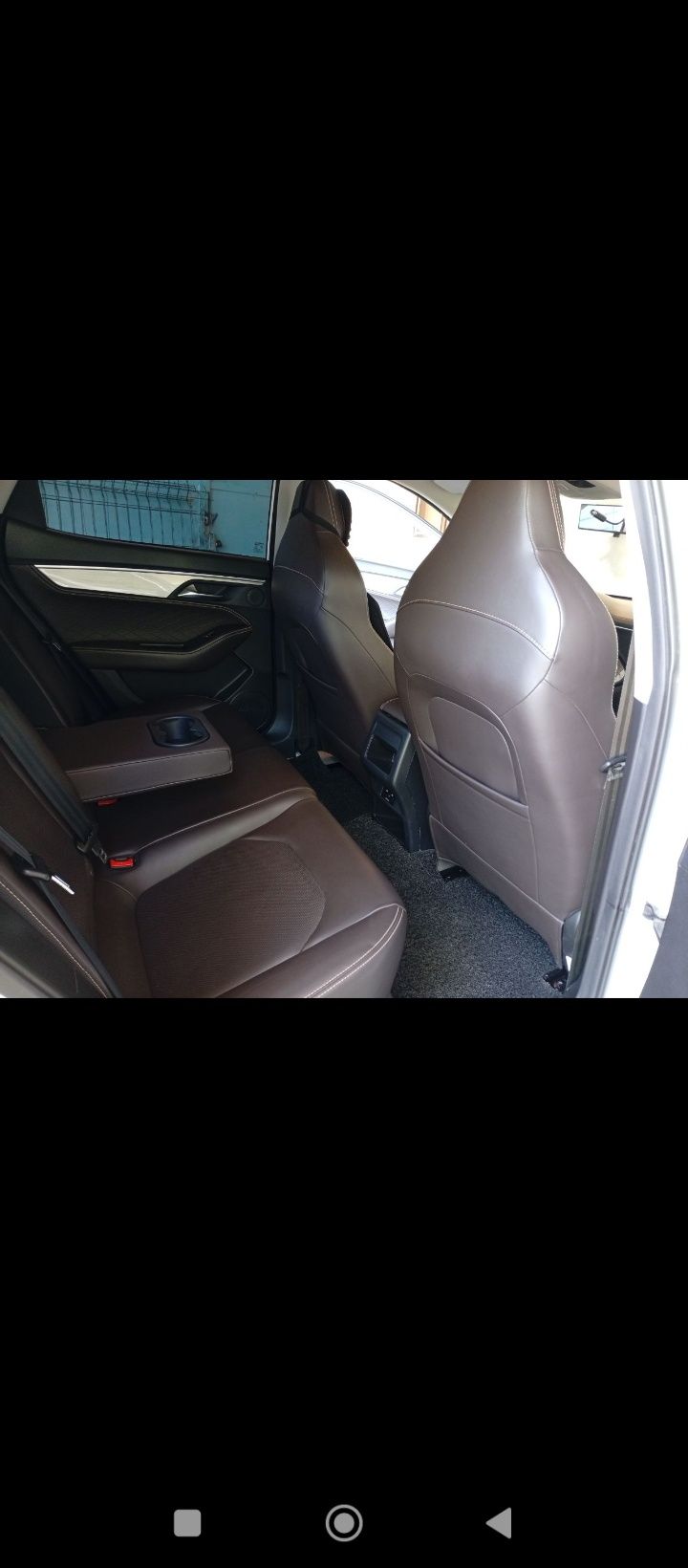 JAC J 7 2021-жыл пропан краска радной.механика спорт 6 скорост