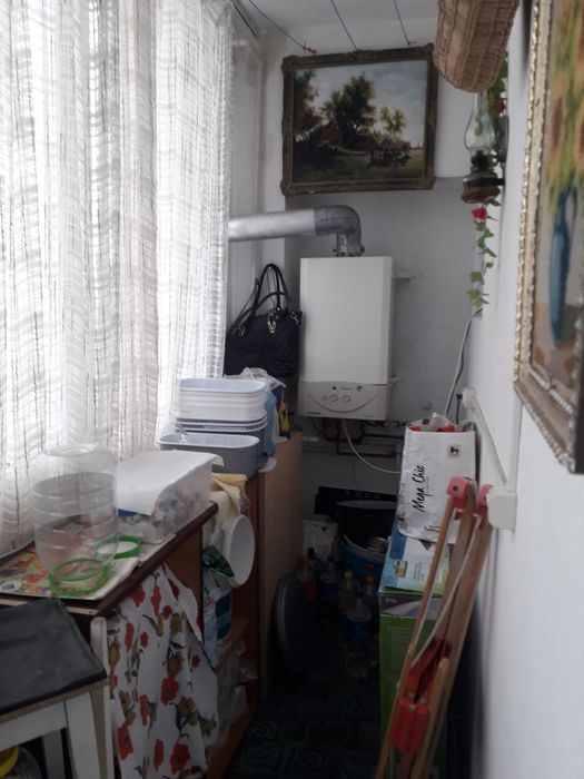 Apartament 3 camere Predeal