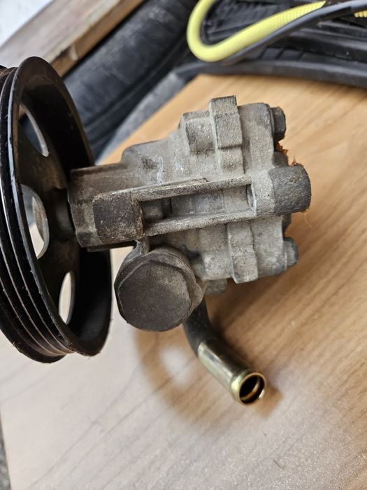 Pompa servo suzuki  grand vitara 1600cmc benzina