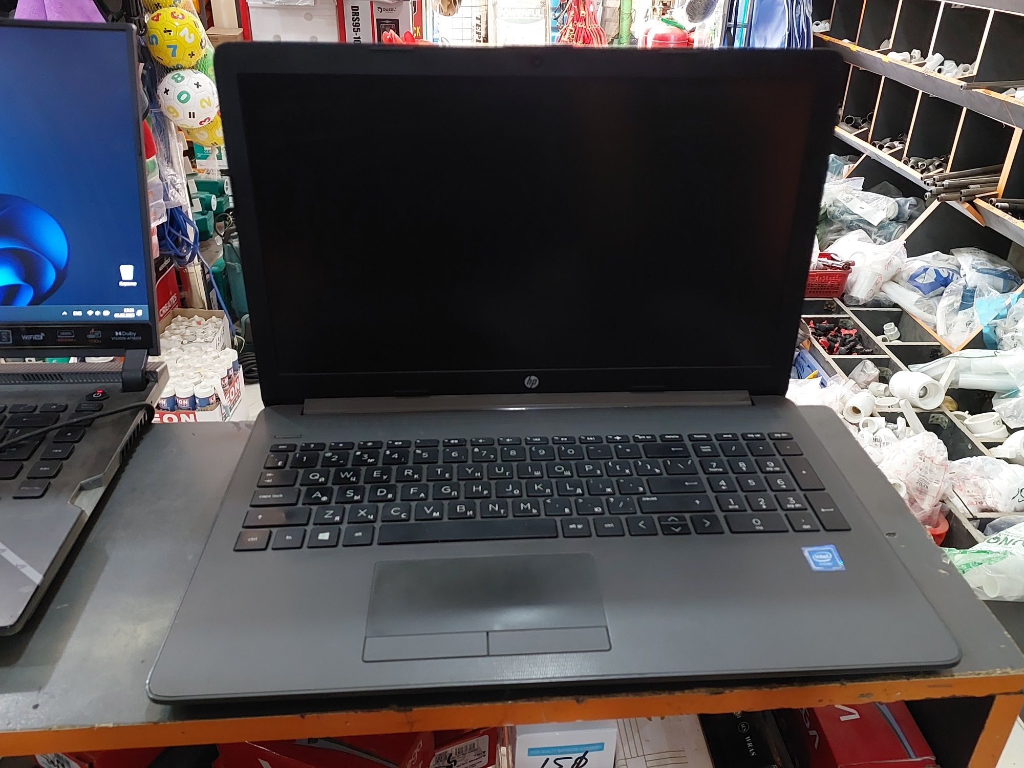 hp ofisniy noutbuk 1tb