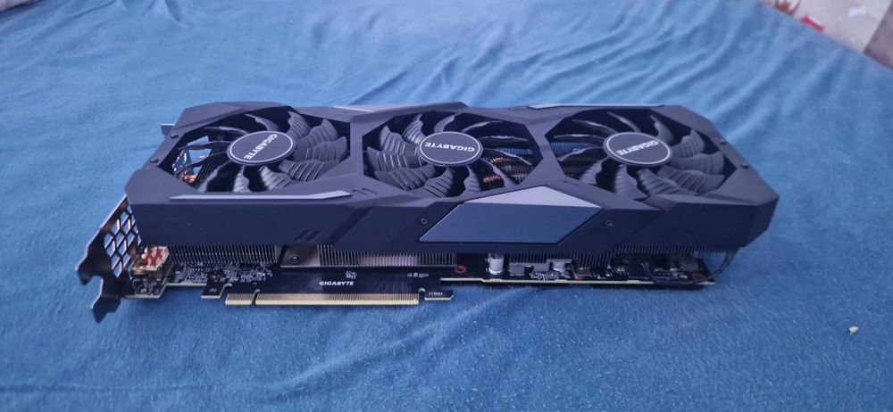 Vand GeForce® RTX 2080 Super™ Winforce OC 8G
