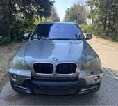 BMW X5 E70 на части