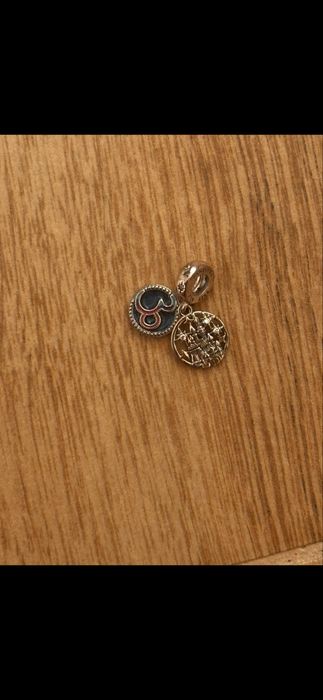 Пандора талисмани Pandora