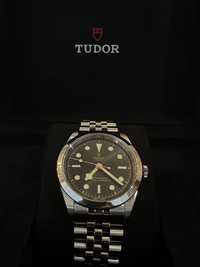 Tudor watch from the Qatar