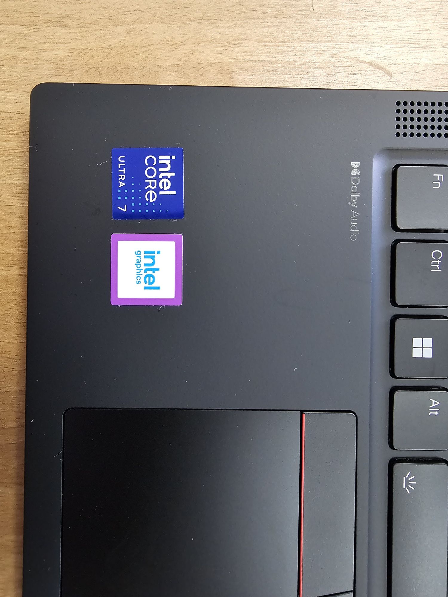 Ультрабук Lenovo ThinkPad X13 Gen5 Ultra 7 155U 16/512Gb FHD+