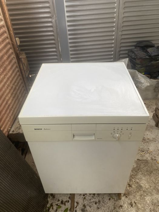 Съдомиялна BOSCH Balance