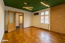 Birouri private de inchiriat in cladire tip HUB imobiliar