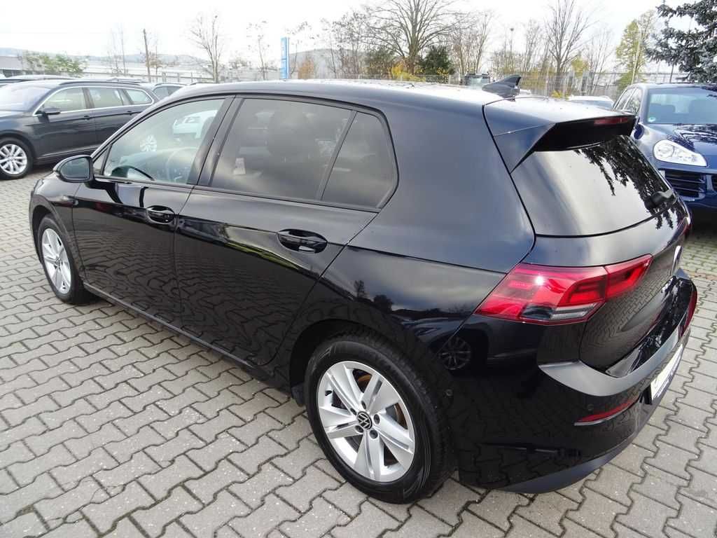 motor 2.0 tdi DTUA an 2021 dezmembrez vw golf 8 cutie viteze dsg