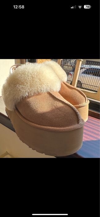Ugg funkette femei
