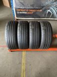 Anvelope vara 235/55/17 Falken Azenis FK520 235 55 17 R17