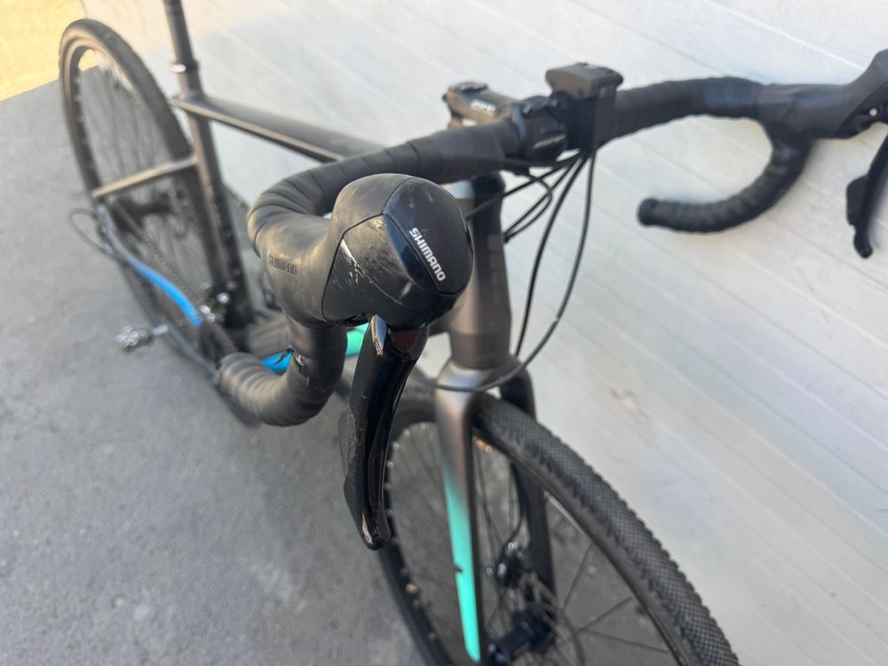 Bicicleta VOLT S61