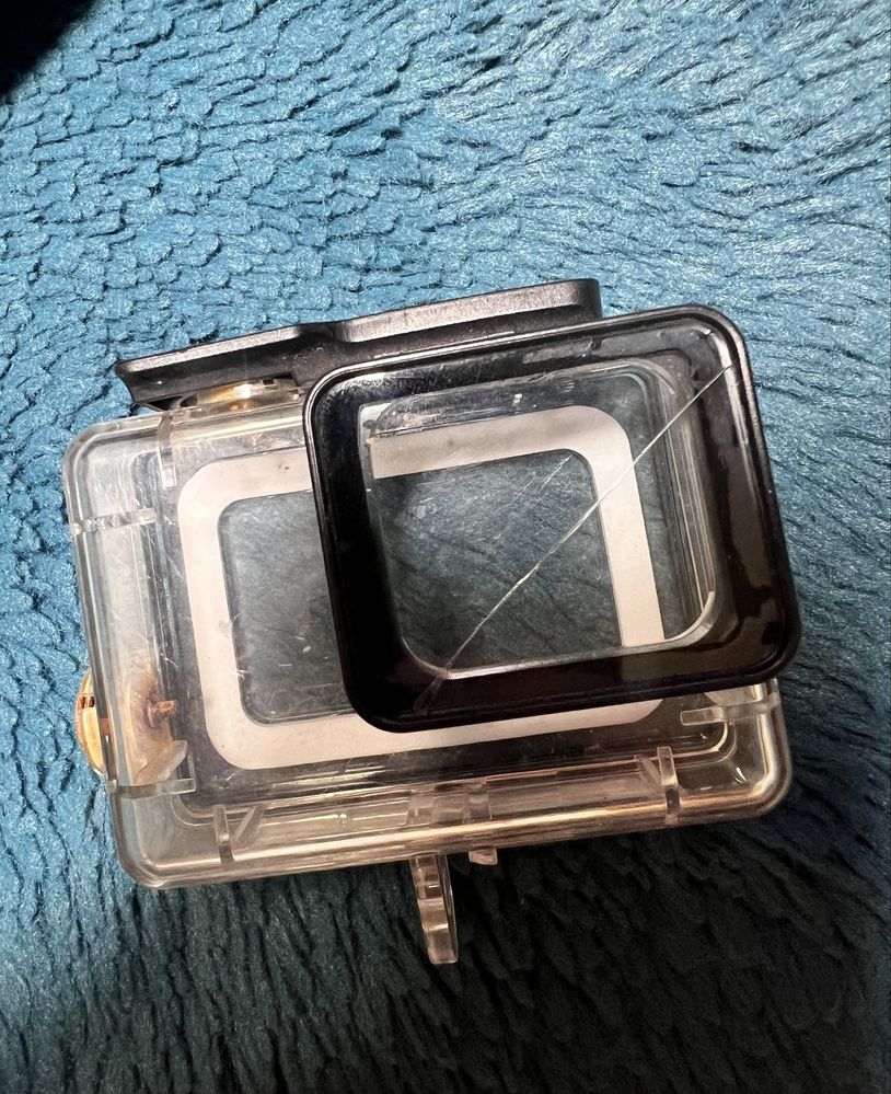 GoPro Hero 7 BLACK