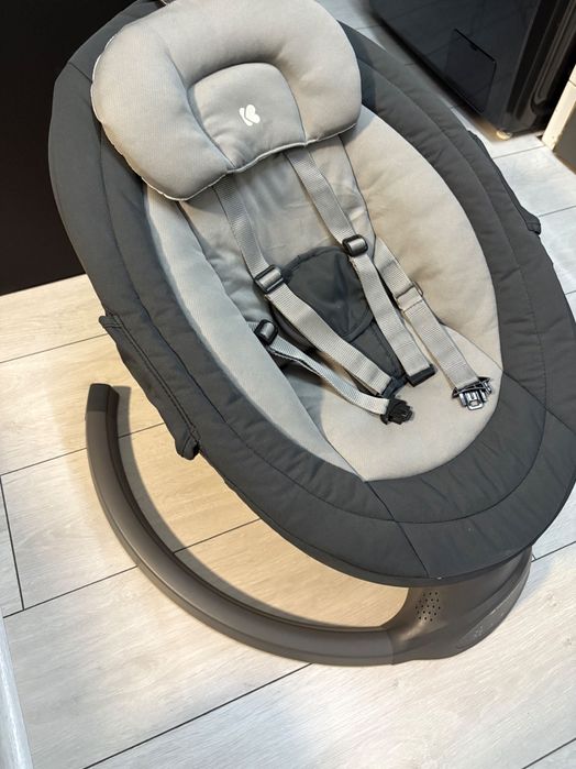 Люлка Kikka Boo Codie