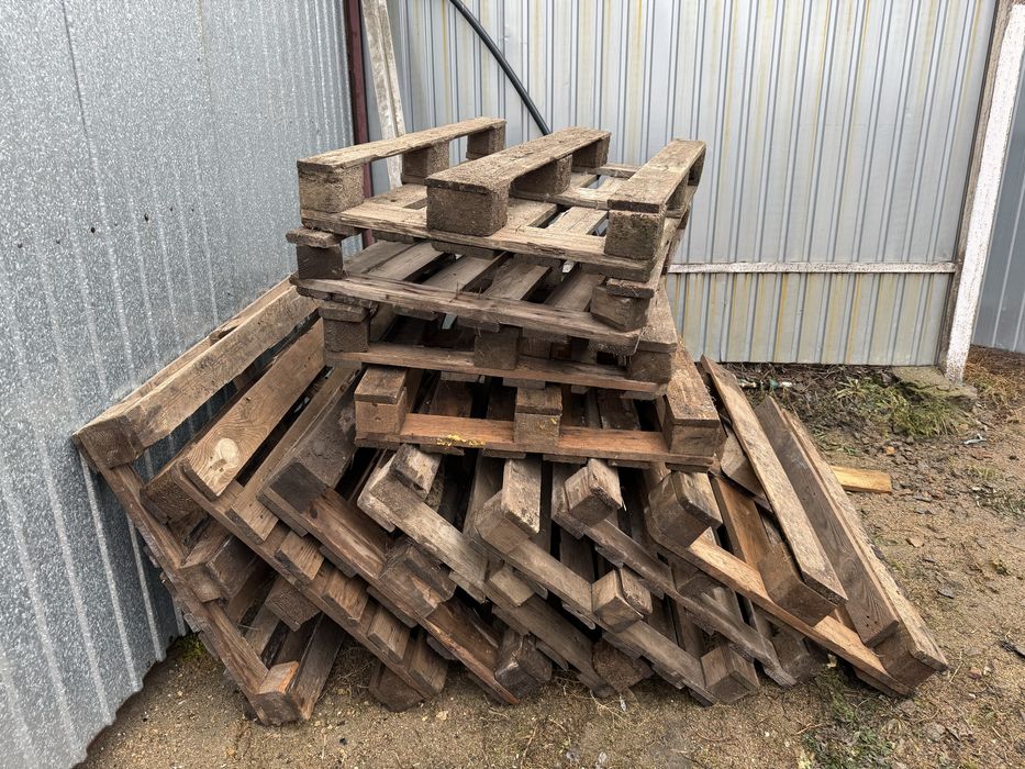 Продам поддонов срочно