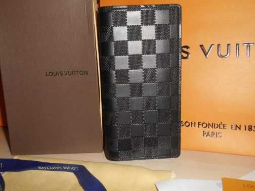 Portofel pentru bărbați Louis Vuitton. Franta 844