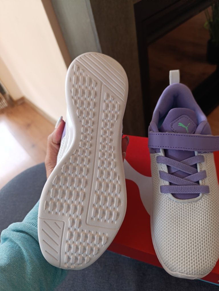 Маратонки за момиче Puma