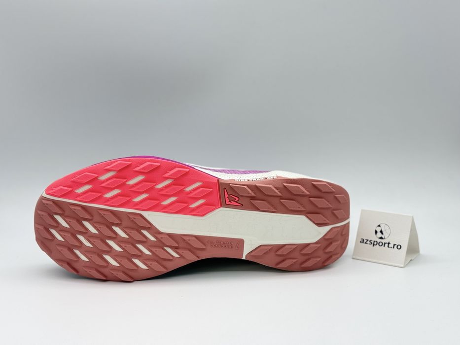 Nike ReactX Pegasus Trail 5 Noi Originali (42,5)