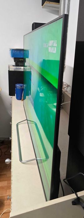 Tv led smart Sony  140cm