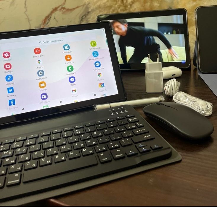 Планшет Ozct pro 15promax