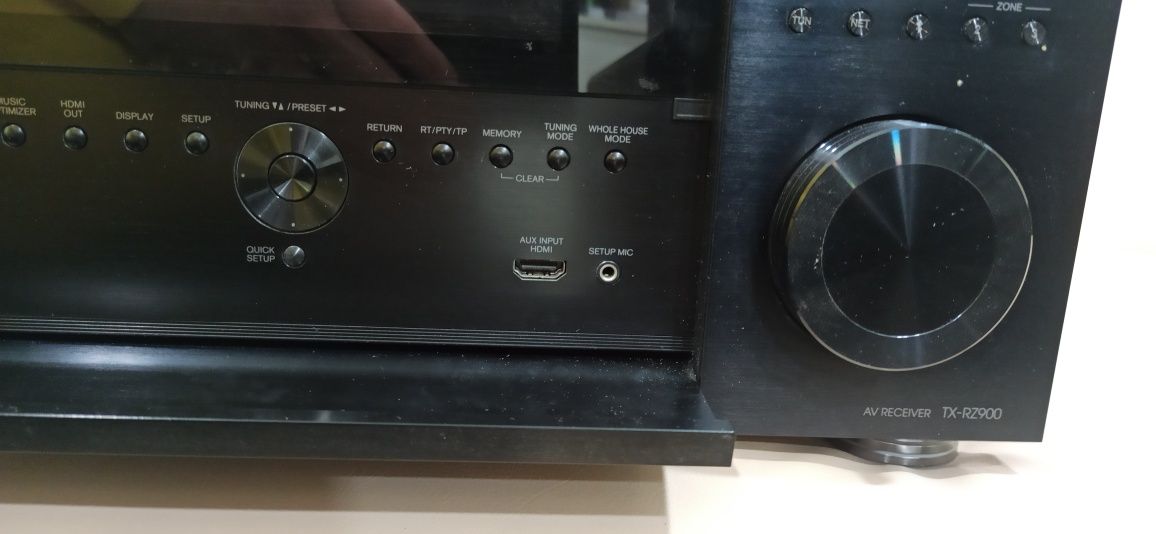 Аудио система Onkyo JBL 7.2ch Dolby Atmos DTS:X