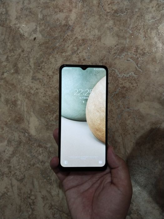 Samsung galaxy A12..  32gb.