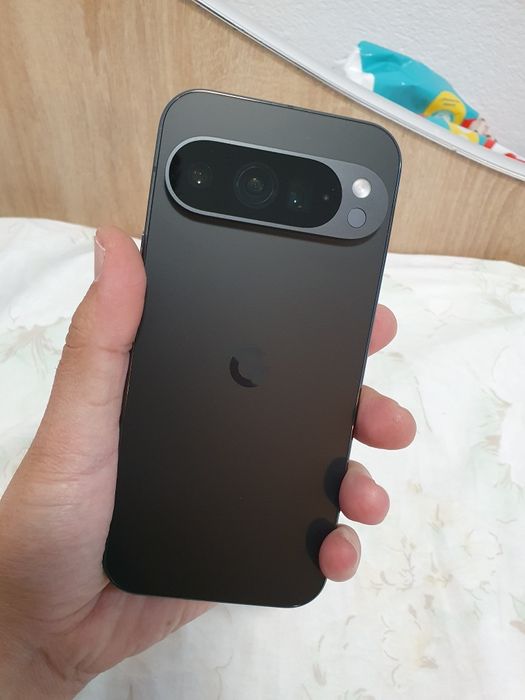 Vand Google Pixel 9pro, factura emag