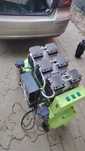 Vand compresor Magnus GA-83Y 2400W