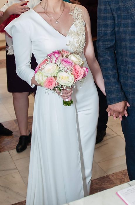 Salopeta cununie civila