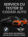 Codari/Tester Miercurea-Ciuc