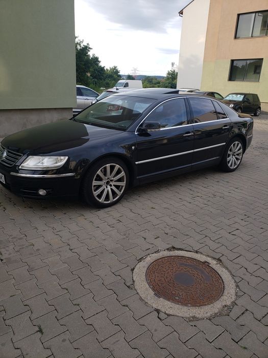 Vand/Schimb Volkswagen Phaeton 3.0TDI V6 TDI