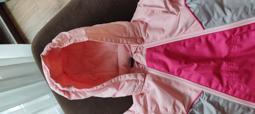 Космонафт за момиче 98-104