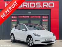 Tesla Model Y TESLA Y | DUAL MOTOR | Long Range | Garantie | Leasing | 30 243 E+TVA