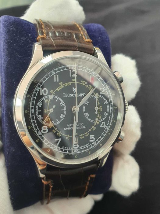 CEAS Tecnotempo Telemetrix Chrono,