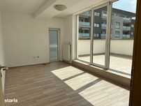 Apartament spațios I Terasă 18 mp I Bucătărie mobilată I zona Lipovei