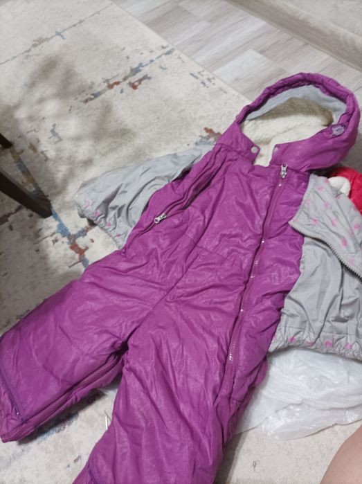 Продам комбинезон