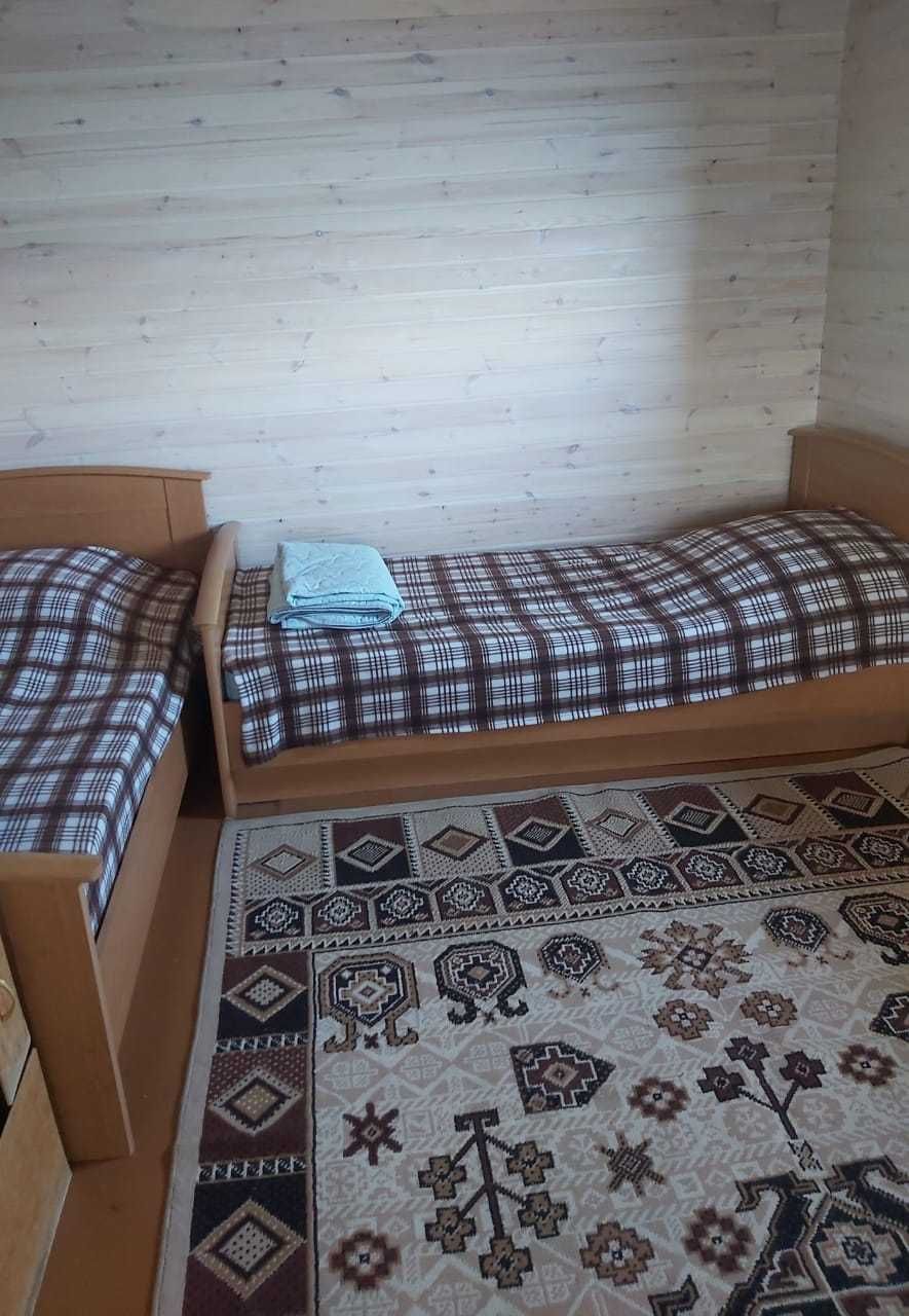 сдам домик на Бухтарме