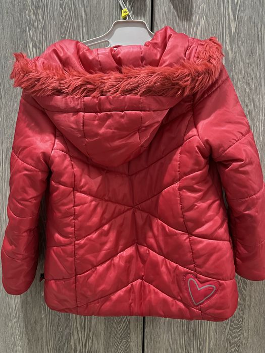 Geaca Coccodrillo, 6-7 ani