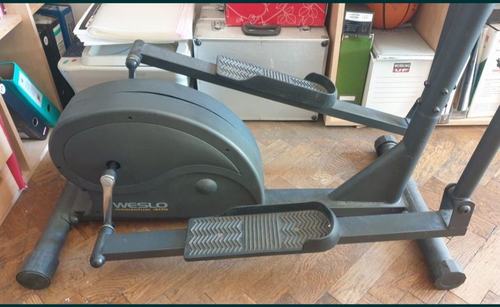 Oferta stepper / bicicleta eliptica Weslo la 330 lei