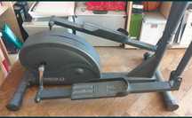 Oferta stepper / bicicleta eliptica Weslo la 330 lei