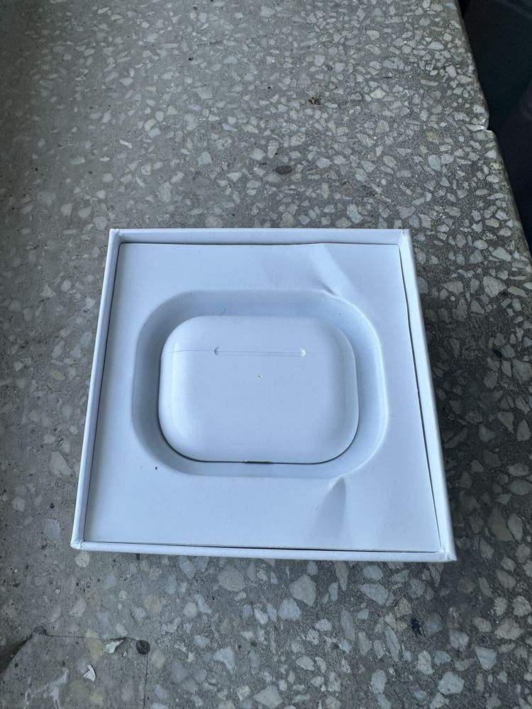 AirPods Pro Apple cu Incarcare Wireless