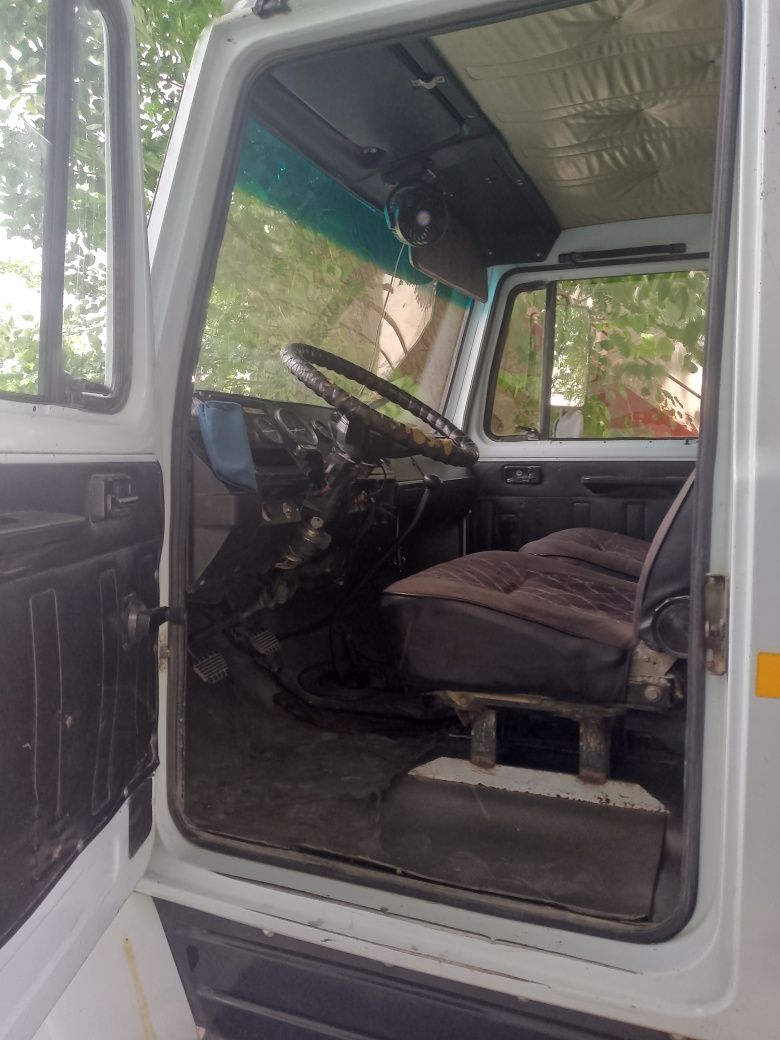 Gaz 53 samasval holati alo