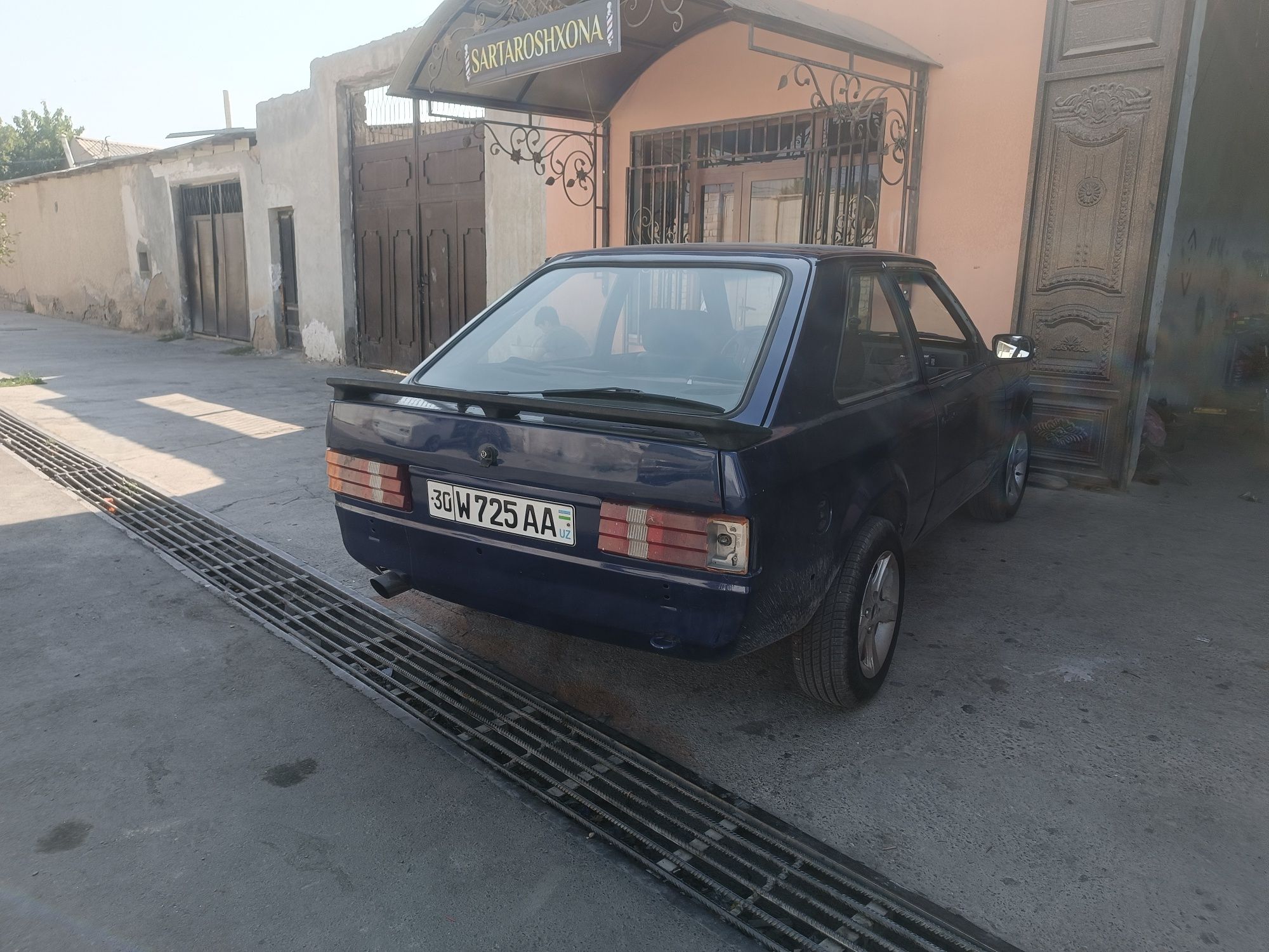 Ford Escord 700i